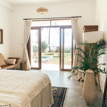 Dreamsea Sri Lanka Hotel Ahangama Bagian luar foto