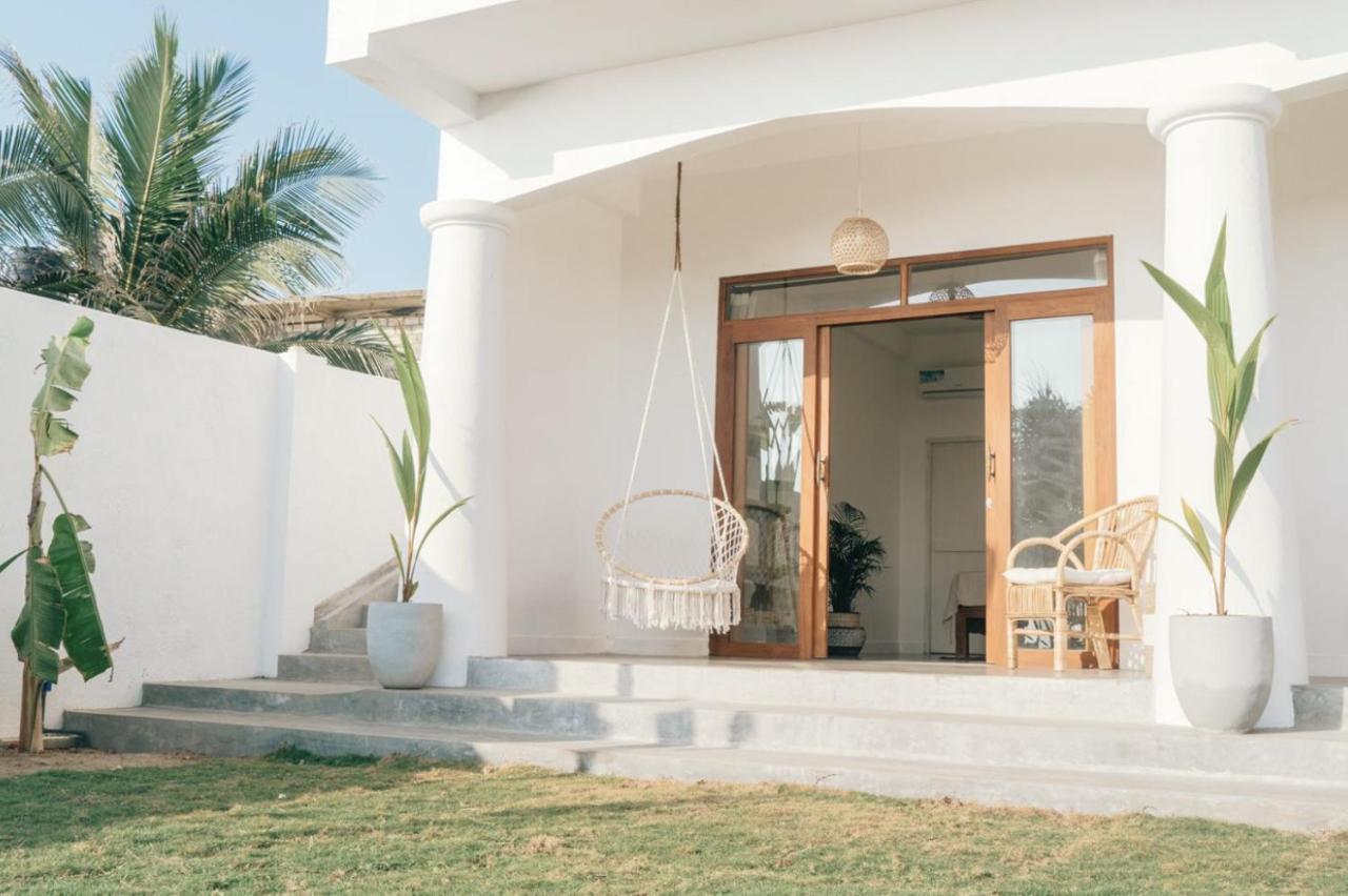 Dreamsea Sri Lanka Hotel Ahangama Bagian luar foto