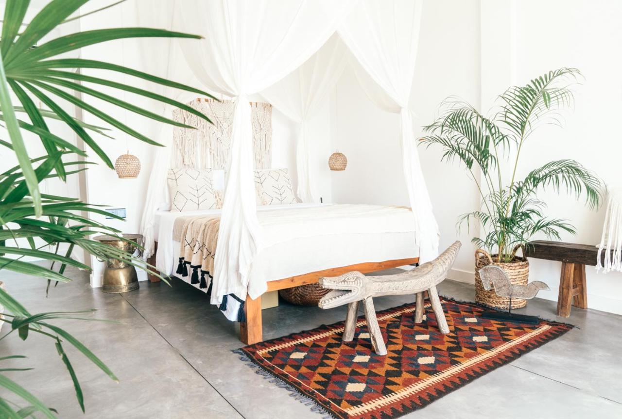 Dreamsea Sri Lanka Hotel Ahangama Bagian luar foto