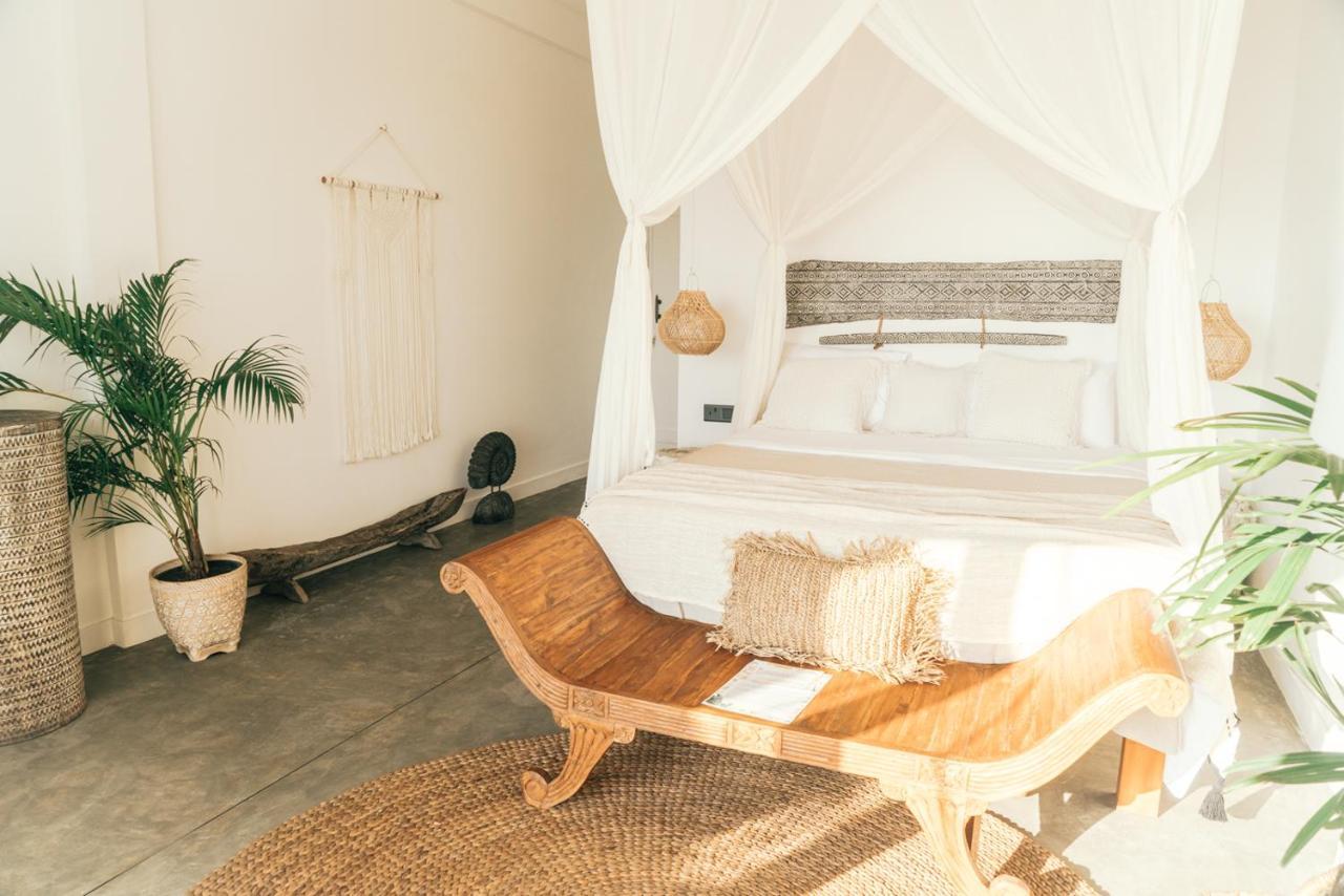 Dreamsea Sri Lanka Hotel Ahangama Bagian luar foto